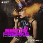 cover: Various - Beats 4 Freaks Tech & Progressive House Collection Vol 12