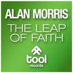 cover: Alan Morris - Leap Of Faith