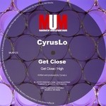 cover: Cyruslo - Get Close