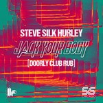 cover: Steve Silk Hurley - Jack Your Body