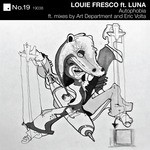 cover: Fresco, Louie|Luna - Autophobia