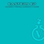 cover: Mahori|Digital Impulse|Nasci - Eastern EP