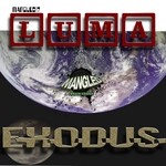 cover: Luma - Exodus