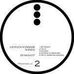 cover: Juergen Vonbank - Between EP