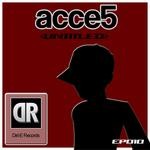 cover: Acce5 - Untitled