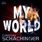 cover: Christian Schachinger - My World