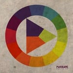 cover: Pageant - Ratio