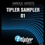 cover: Various - Tipler Sampler 01