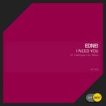 cover: Ednei - I Need You  EP