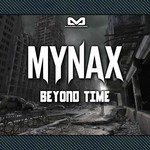 cover: Mynax - Beyond Time