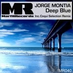 cover: Jorge Montia - Deep Blue