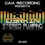 cover: D3rkin - Stereo Pumping