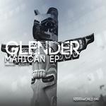 cover: Glender - Mahican EP