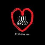 cover: Cell Broco - Little Bit In Love