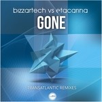 cover: Bizzartech|Etacarina - Gone