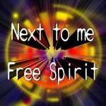 cover: Free Spirit - Next To Me