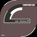 cover: Lxs - Deimos EP