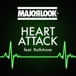 cover: Major Look|Ruthanne - Heart Attack