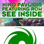 cover: Pavlidis, Niko|Row - See Inside (remixes)