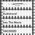 cover: Audiotravel - Into The Movie