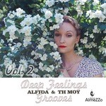 cover: Alfida|Th Moy - Deep Feelings Grooves Vol 2 (unmixed Tracks Compiled By Alfida)