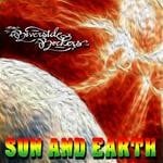 cover: Riverside Rockers - Sun & Earth