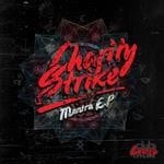 cover: Charity Strike - Mantra EP