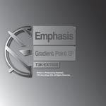 cover: Emphasis - Gradient Point EP