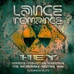 cover: Lance Romance - Hey