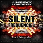 cover: Silent Frequencies - Best Hi Grade