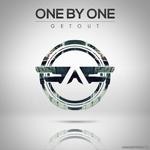 cover: Onebyone - Getout EP