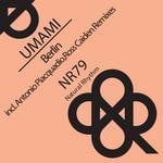 cover: Umami - Berlin