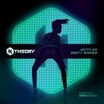 cover: K Theory - Untitled Booty Shaker