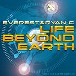 cover: Everest - Life Beyond Earth