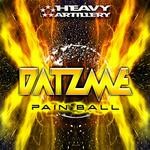 cover: Datzme|Fetoo|Nicolas S - Pain Ball