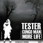 cover: Tester - Congo Man