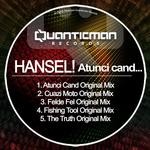 cover: Hansel - Atunci Cand