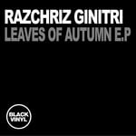 cover: Razchriz Ginitri - Leaves Of Autumn EP