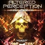 cover: Altered Perception - Phantom Power