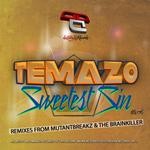 cover: Temazo - Sweetest Sin