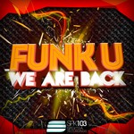 cover: Funk U - We Are Back