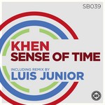 cover: Khen - Sense Of Time