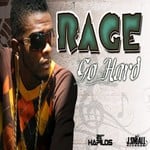 cover: Rage - Go Hard