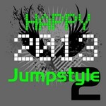 cover: Various - Happy Jumpstyle 2013 Vol 2