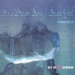 cover: Dj Hooligan - It's A Dream Song/Space Girl