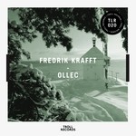 cover: Fredrik Krafft - Ollec