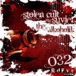 cover: Stolen Cult - The Alkoholik