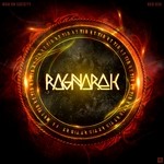 cover: Ragnarok - War On Society