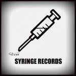 cover: Various - Syringe Sampler Vol 2