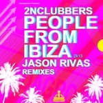 cover: 2nclubbers - People From Ibiza 2K13